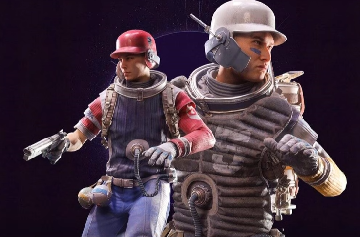 Slugger Cosmetic Set